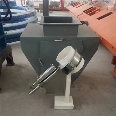 Échantillonneur de grains réglable